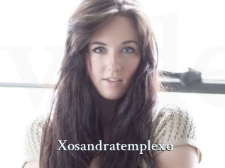 Xosandratemplexo
