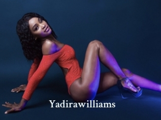 Yadirawilliams