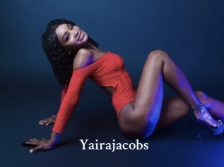 Yairajacobs