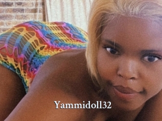Yammidoll32