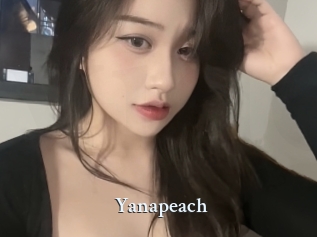 Yanapeach