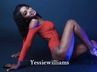 Yessiewilliams