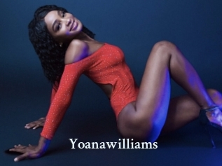 Yoanawilliams