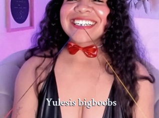Yulesis_bigboobs