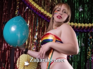 Zaharabennet