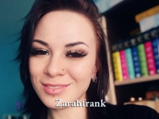 Zarahfrank