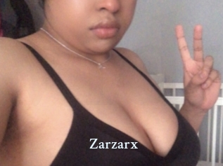 Zarzarx