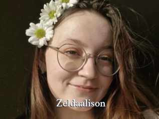 Zeldaalison