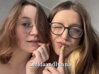 Zeldaandlynna