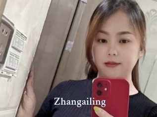 Zhangailing