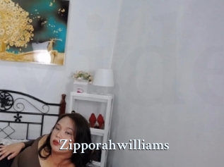 Zipporahwilliams