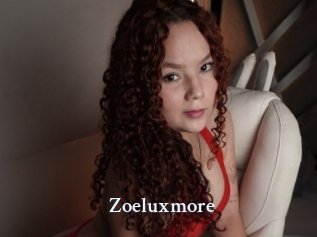 Zoeluxmore