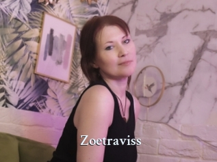 Zoetraviss